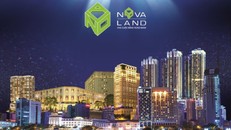 Doanh nhân 8X bán công ty gần 2.000 tỷ đồng cho Novaland