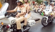 Lên phương án dẹp nạn đua xe trái phép dịp lễ 30/4