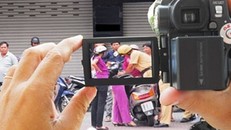 Quy định về sử dụng thiết bị ghi hình lén: Nghị định không thể cấm...
