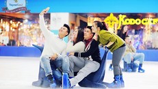 Du lịch trong lòng thành phố