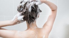 p1,4-dioxane được sử dụng phổ biến trong một số sản phẩm tắm gội.