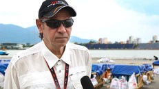 Ông Joe Ghazzal, Tổng Giám đốc Công ty Global 2000