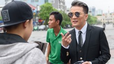 Đàm Vĩnh Hưng khẳng định ban tổ chức đã chơi "bẩn". 