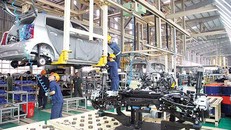 Mặc dù đặt kế hoạch tham vọng trong năm 2017 những TMT đã chịu lỗ gần 12 tỷ đồng ngay trong quý đầu tiên của năm.