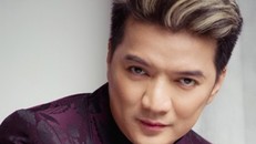 Ca sĩ Đàm Vĩnh Hưng.