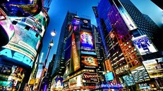 10 thành phố có nhiều tỷ phú nhất thế giới