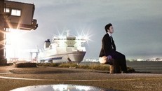 Bìa cuốn sách "Những người bốc hơi ở Nhật Bản qua chuyện kể và hình ảnh" của hai nhà báo người Pháp Léna Mauger và Stéphane Remael. Ảnh: Amazon