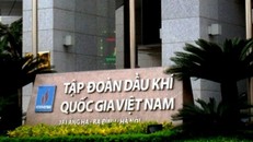 Ban thường vụ Đảng ủy Tập đoàn dầu khí quốc gia Việt Nam, giai đoạn 2009 -2015, được cho có những vi phạm, khuyết điểm nghiêm trọng.