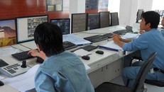 Hệ thống camera giao thông từ Trung tâm quản lý đường hầm sông Sài Gòn cũng được chia sẻ để phục vụ công tác chống ngập. 