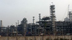 Quan trắc nước thải ra biển từ Lọc hóa dầu Nghi Sơn như thế nào?