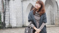 MC Diệp Chi lo lắng vì đồng nghiệp bị nhiễm độc chì nặng