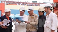 (Ảnh minh hoạ: TTXVN)