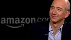 78 tỷ USD của ông chủ Amazon nhiều thế nào nếu đổi ra tiền mặt