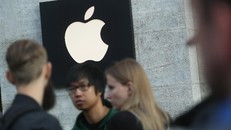 Apple tiếp tục là thương hiệu đắt giá nhất thế giới năm thứ 7 liên tiếp. Ảnh: Forbes.