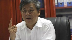 Đại biểu Nguyễn Anh Trí, ủy viên Ủy ban về các vấn đề xã hội của Quốc hội. 