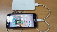 Jetstar Pacific cấm sử dụng pin sạc dự phòng trên máy bay của hãng này