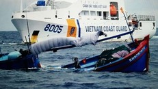 Việt Nam yêu cầu Indonesia thả các ngư dân bị bắt