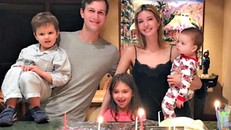 Những điều ít biết về cặp đôi quyền lực Ivanka - Jared
