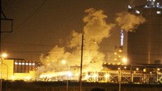 Nổ lớn ở Formosa Hà Tĩnh