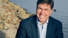 Mike Dubke, người vừa từ chức giám đốc truyền thông Nhà Trắng. Ảnh: NewYorkTimes