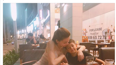 Dòng trạng thái của Hồ Ngọc Hà thu hút sự quan tâm của nhiều người hâm mộ.