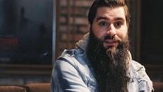 Đạo diễn Kong lần đầu làm giám khảo một cuộc thi phim ngắn ở Việt Nam. 