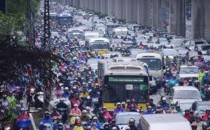 'Chất lượng không khí ở Hà Nội ngày càng xấu đi'