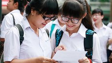 Tạo tâm lý vui vẻ, thoải mái để thi tốt. 