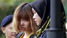 Đoàn Thị Hương sắp ra tòa án tối cao ở Malaysia