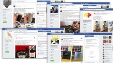 Lãnh đạo các chi Cục thuế cho rằng việc người bán giao hàng và thu tiền mặt nên rất khó cho việc thu thuế.