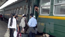 Ảnh chỉ có tính minh họa. (Nguồn: TTXVN)