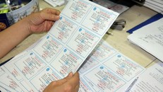 Cấp trùng hơn 1.000 thẻ bảo hiểm y tế