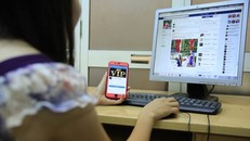 Dự thảo đề xuất mức phạt tiền từ 10 triệu đồng đến 20 triệu đồng đối với hành vi sử dụng thông tin, hình ảnh cá nhân của người khác để tạo tài khoản mạng xã hội. 