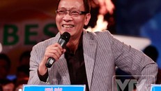 MC Lại Văn Sâm về hưu từ 1/7