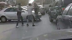 Hành trình truy bắt tài xế chở heroin tháo chạy trong tiếng súng