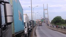 TPHCM vẫn còn 37 điểm nguy cơ ùn tắc giao thông. 