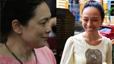 Mẹ hoa hậu Phương Nga lần đầu chia sẻ về vụ án của con