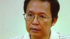 Ông Phạm Minh Hoàng