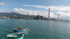 Khu vực dự kiến thực hiện việc nạo vét