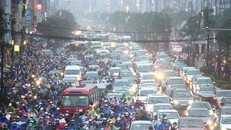 Dự thảo “Quản lý vận kinh doanh vận tải bằng hành khách bằng xe taxi trên địa bàn TP Hà Nội” sẽ khiến nhiều xe taxi ngoại tỉnh khó làm ăn hơn tại Hà Nội?