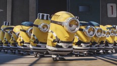 Hoạt hình 'Kẻ trộm mặt trăng 3' thắng lớn ở nhiều thị trường