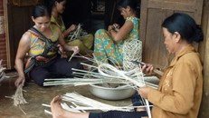 Cả nước có gần 2 triệu hộ nghèo