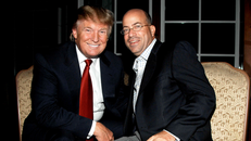 Chủ tịch CNN chỉ trích hành vi “bắt nạt” của Tổng thống Trump