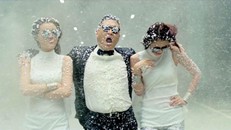 Gangnam Style từng là cơn sốt của thế giới. Ảnh: YouTube.