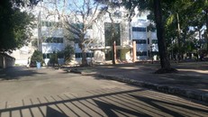 Trụ sở Sở GTVT bán với giá hơn 106 tỷ đồng.