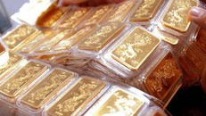 Kẻ gian lấy đi hơn 75 cây vàng (ảnh minh họa)