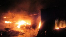 Trong 6 tháng đầu năm, toàn TP xảy ra 666 vụ tai nạn, sự cố, cứu hộ cứu nạn liên quan đến cháy nổ.