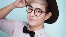 Dương Hùng Khánh mất tích từ hôm 20/6. Sau gần một tháng, gia đình mới biết chuyện anh qua đời do chết đuối ở Bến Tre. Ảnh: FBNV.