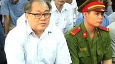 Tổng cộng, ông Danh bị cáo buộc gây thiệt hại 15.000 tỷ đồng trong giai đoạt điều hành VNCB. Ảnh: Hải Duyên. 