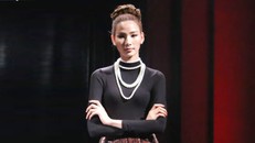 The Face tập 6: Team Hoàng Thùy thua cuộc lần thứ 5